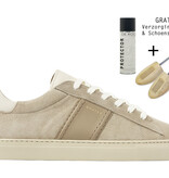 Nubikk Nubikk Sneaker Jase Morris Beige