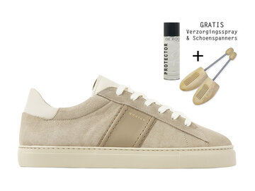 Nubikk Nubikk Sneaker Jase Morris Beige