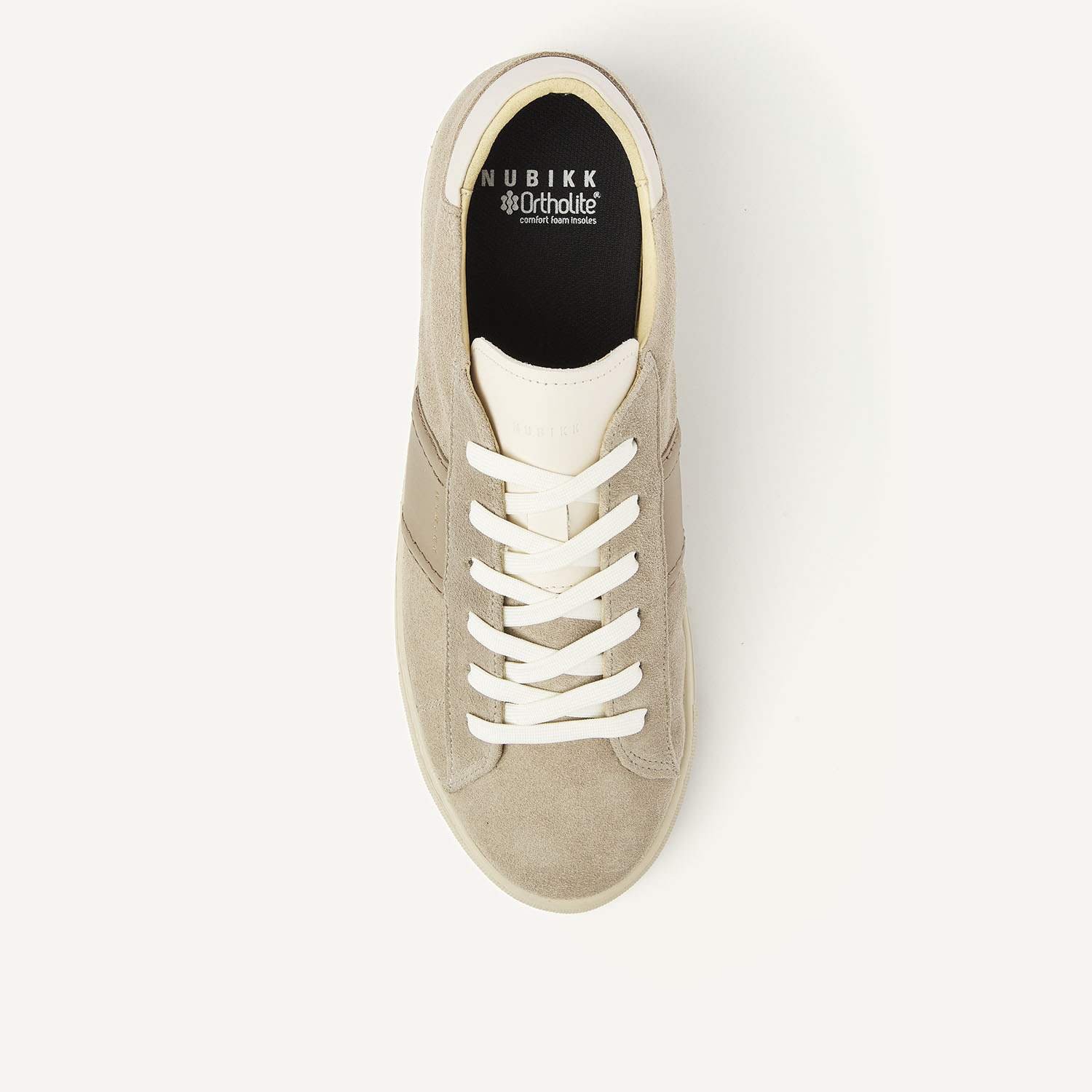 Nubikk Nubikk Sneaker Jase Morris Beige