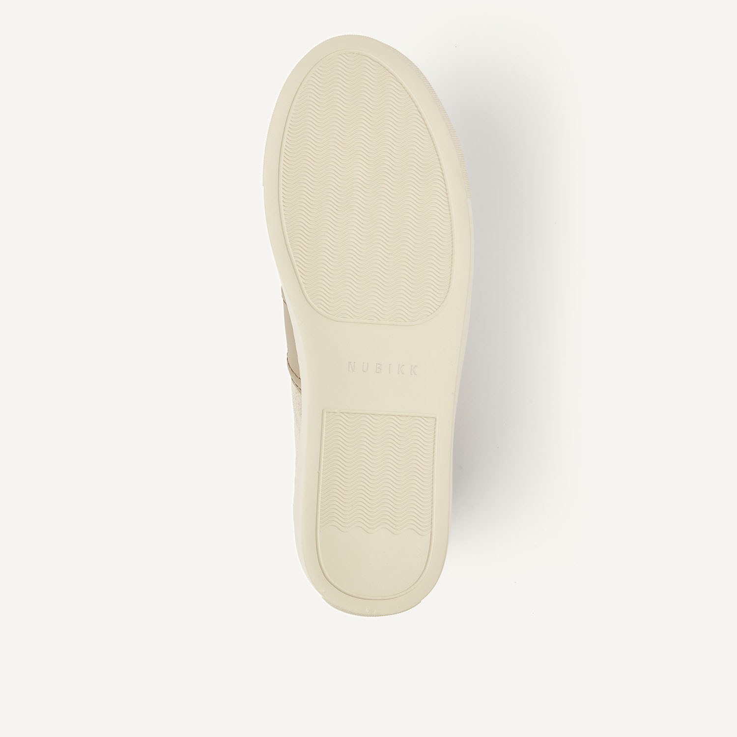 Nubikk Nubikk Sneaker Jase Morris Beige