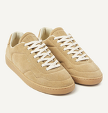 Nubikk Nubikk Sneaker Ray Rush Licht Bruin