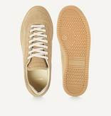 Nubikk Nubikk Sneaker Ray Rush Licht Bruin