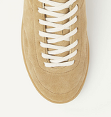 Nubikk Nubikk Sneaker Ray Rush Licht Bruin