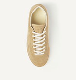 Nubikk Nubikk Sneaker Ray Rush Licht Bruin