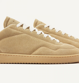 Nubikk Nubikk Sneaker Ray Rush Licht Bruin