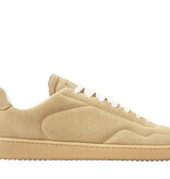 Nubikk Nubikk Sneaker Ray Rush Licht Bruin