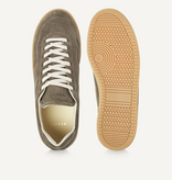 Nubikk Nubikk Sneaker Ray Rush Donker Groen