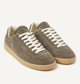 Nubikk Nubikk Sneaker Ray Rush Donker Groen