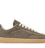 Nubikk Nubikk Sneaker Ray Rush Donker Groen