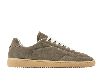 Nubikk Nubikk Sneaker Ray Rush Donker Groen
