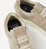 Nubikk Nubikk Sneaker Vick Ease Beige