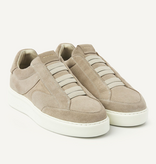Nubikk Nubikk Sneaker Vick Ease Beige