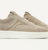 Nubikk Nubikk Sneaker Vick Ease Beige