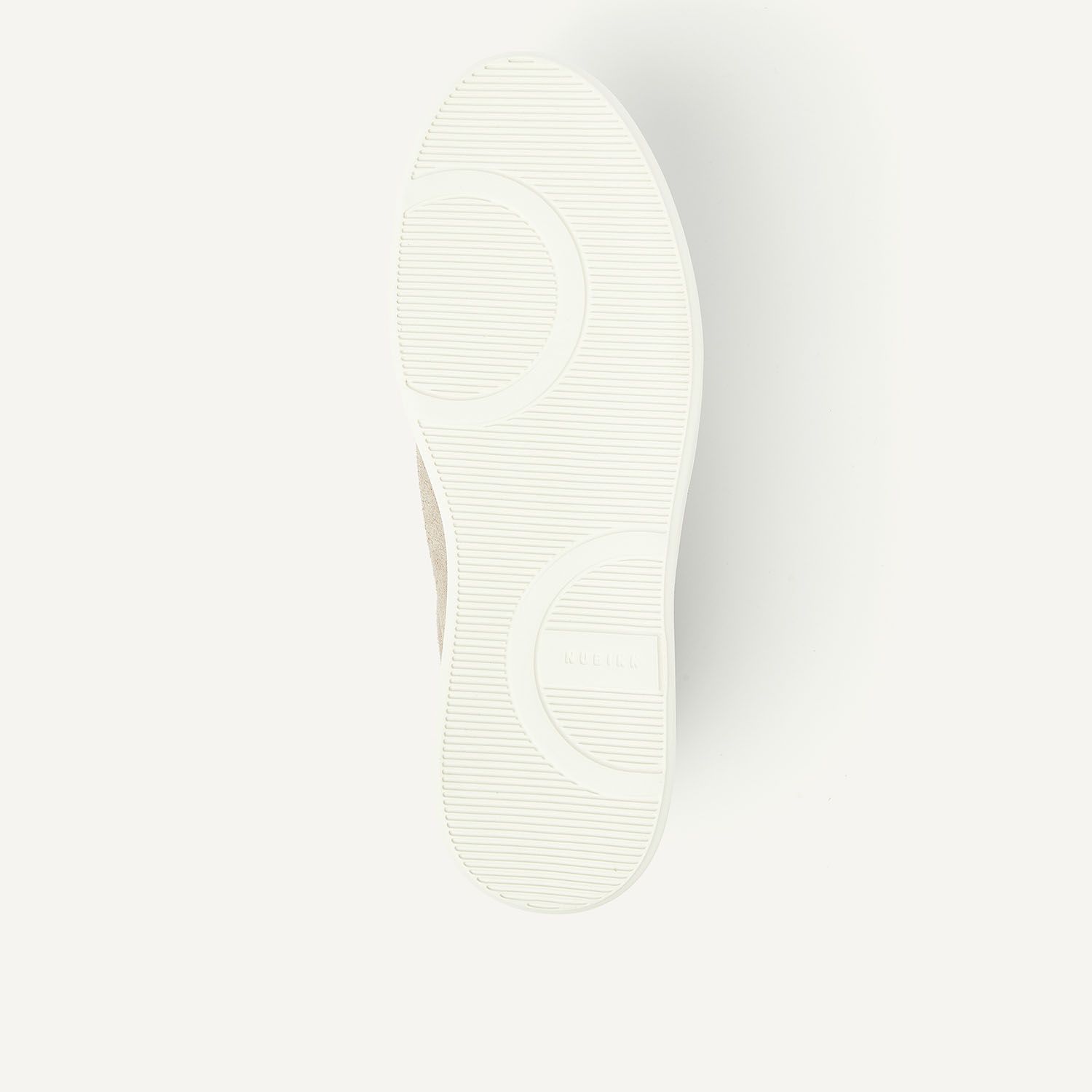 Nubikk Nubikk Sneaker Vick Ease Beige
