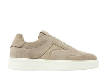 Nubikk Nubikk Sneaker Vick Ease Beige