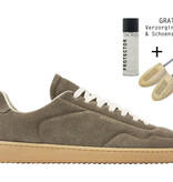 Nubikk Nubikk Sneaker Ray Rush Donker Groen