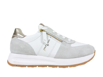 Paul Green Paul Green Sneaker 5444 Wit