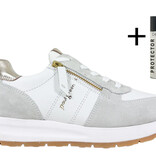 Paul Green Paul Green Sneaker 5444 Wit