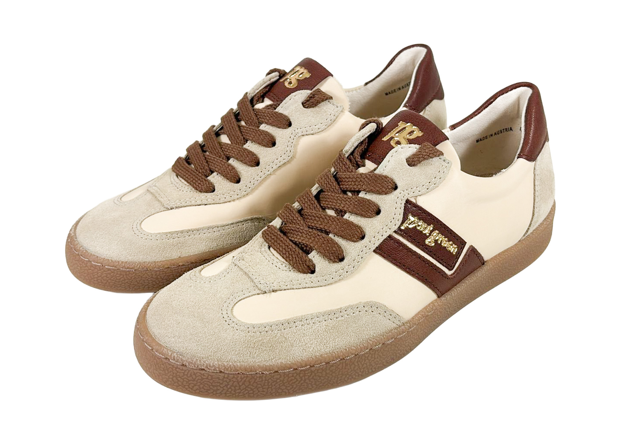 Paul Green Paul Green Sneaker 5437 Beige