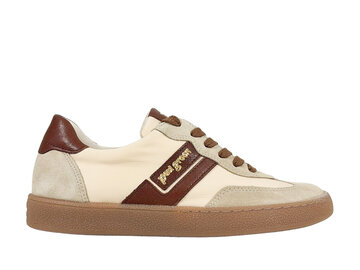 Paul Green Paul Green Sneaker 5437 Beige