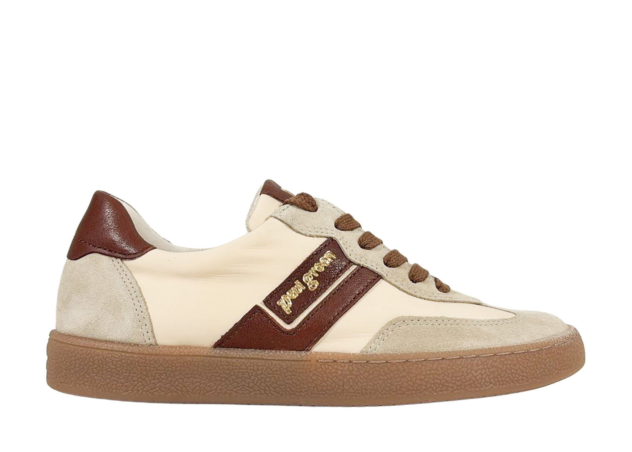 Paul Green Paul Green Sneaker 5437 Beige