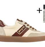 Paul Green Paul Green Sneaker 5437 Beige