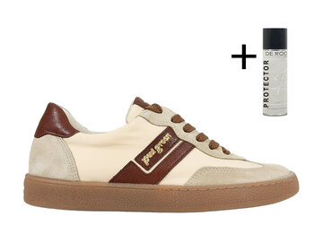 Paul Green Paul Green Sneaker 5437 Beige