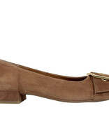 Paul Green Paul Green Ballerina 3855 Bruin