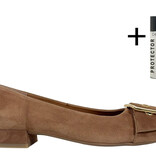 Paul Green Paul Green Ballerina 3855 Bruin