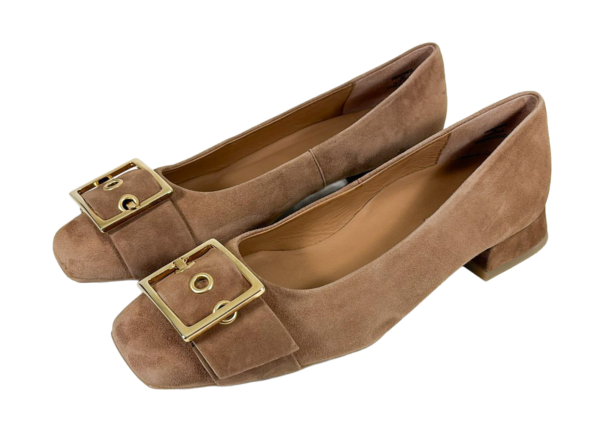 Paul Green Paul Green Ballerina 3855 Bruin