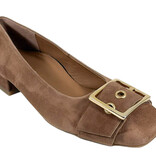 Paul Green Paul Green Ballerina 3855 Bruin