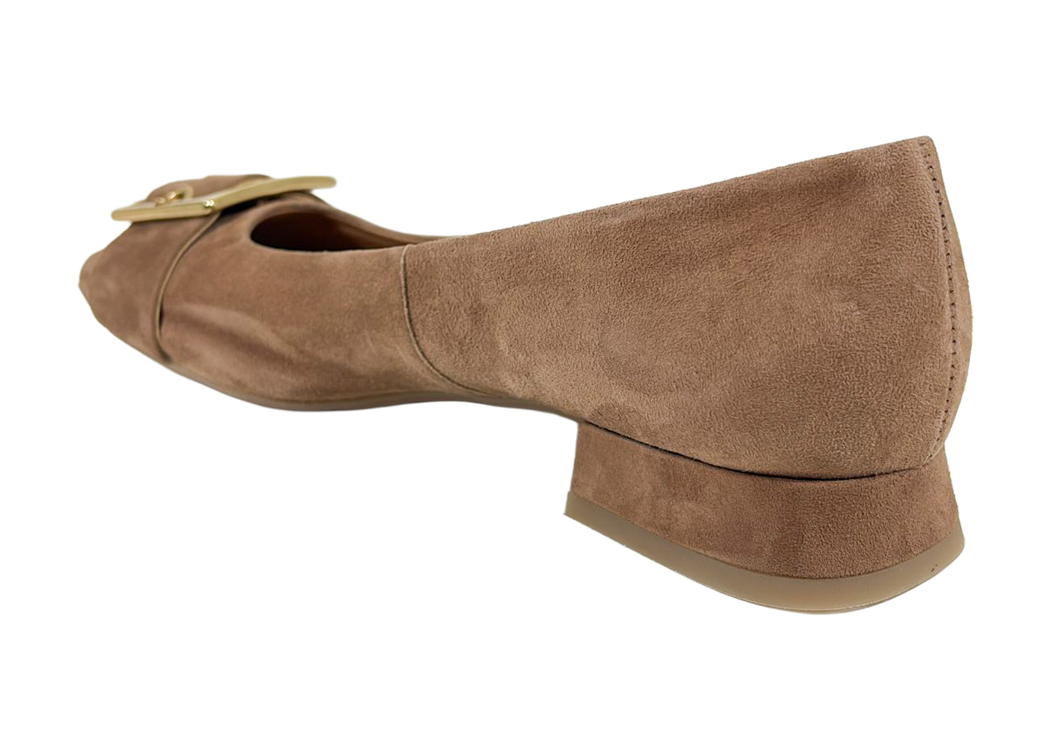 Paul Green Paul Green Ballerina 3855 Bruin