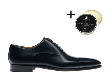 Magnanni Magnanni Veterschoen 23807 Zwart