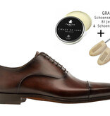 Magnanni Magnanni Veterschoen 23807 Midden Bruin