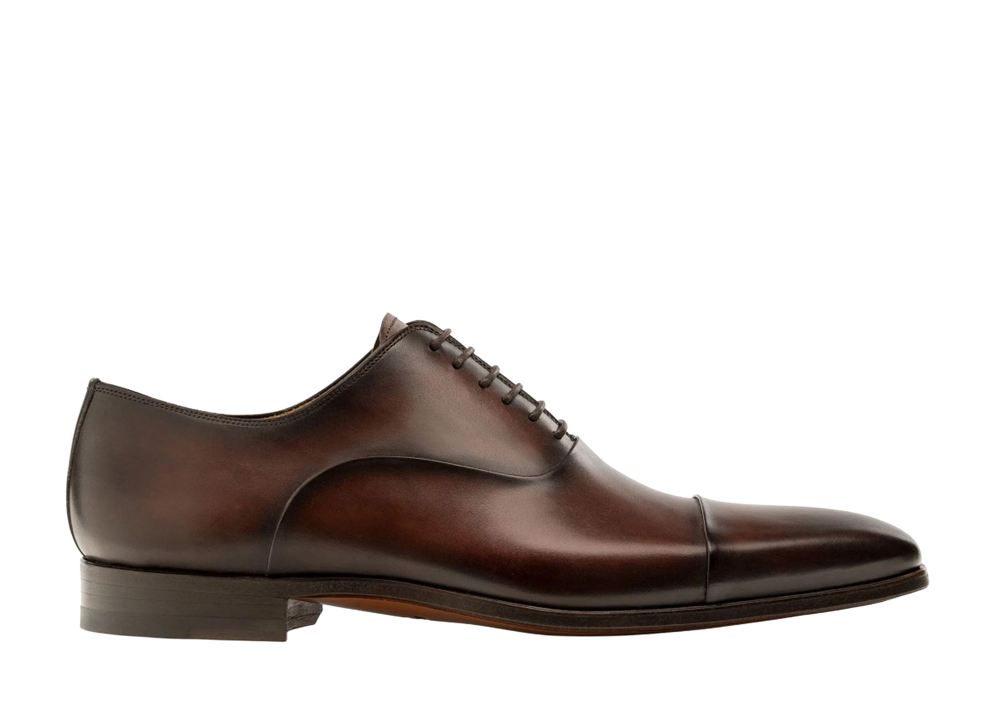 Magnanni Magnanni Veterschoen 23807 Midden Bruin
