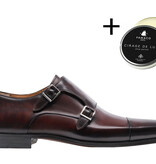 Magnanni Magnanni Gespschoen 23808 Bruin