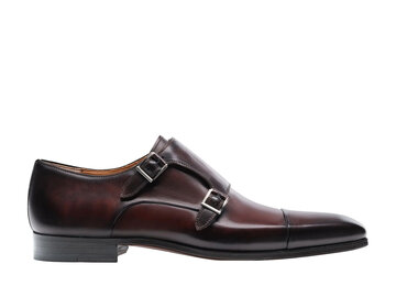 Magnanni Magnanni Gespschoen 23808 Bruin