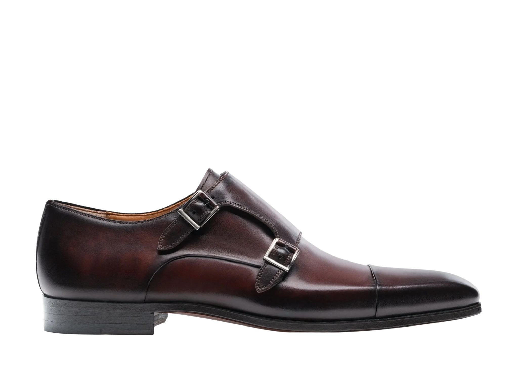 Magnanni Magnanni Gespschoen 23808 Bruin