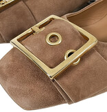 Paul Green Paul Green Ballerina 3855 Bruin