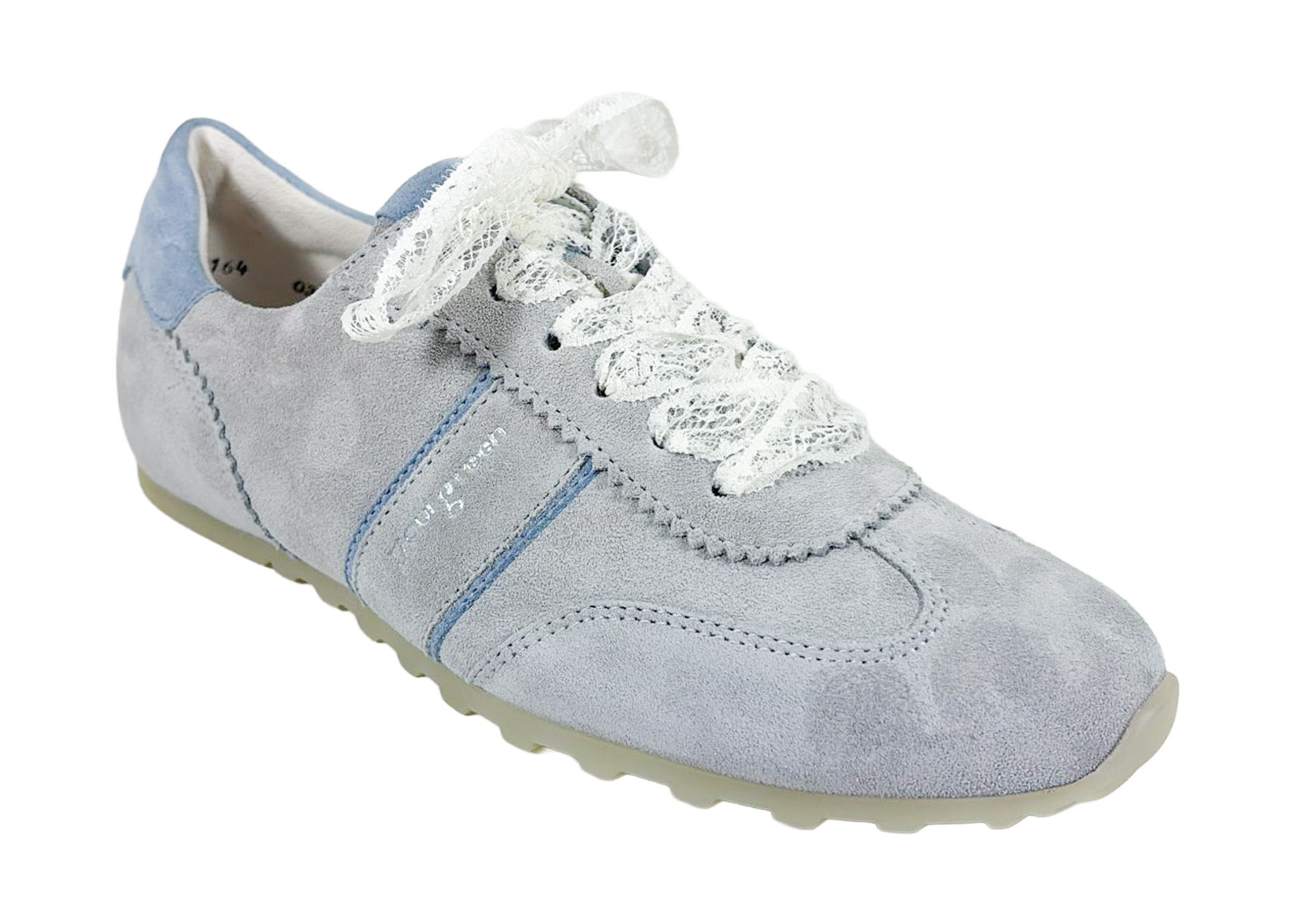 Paul Green Paul Green Sneaker 5508 Grijs