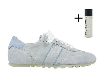 Paul Green Paul Green Sneaker 5508 Grijs