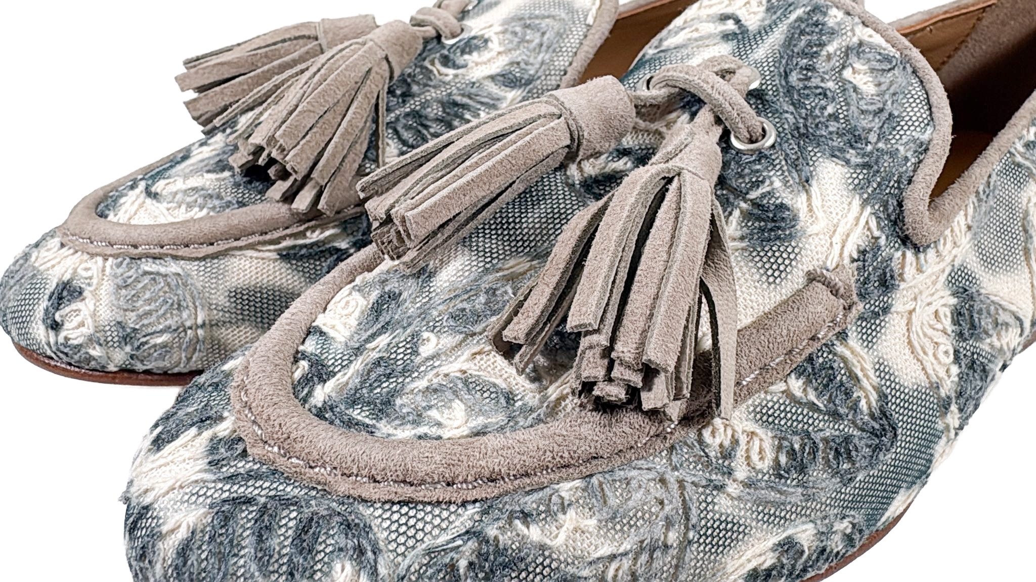 Pedro Miralles Pedro Miralles Instappers Selva Grijs