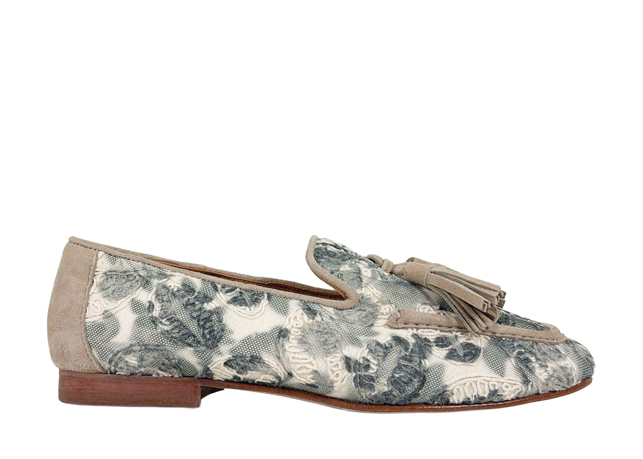 Pedro Miralles Pedro Miralles Instappers Selva Grijs