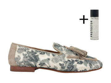 Pedro Miralles Pedro Miralles Instappers Selva Grijs