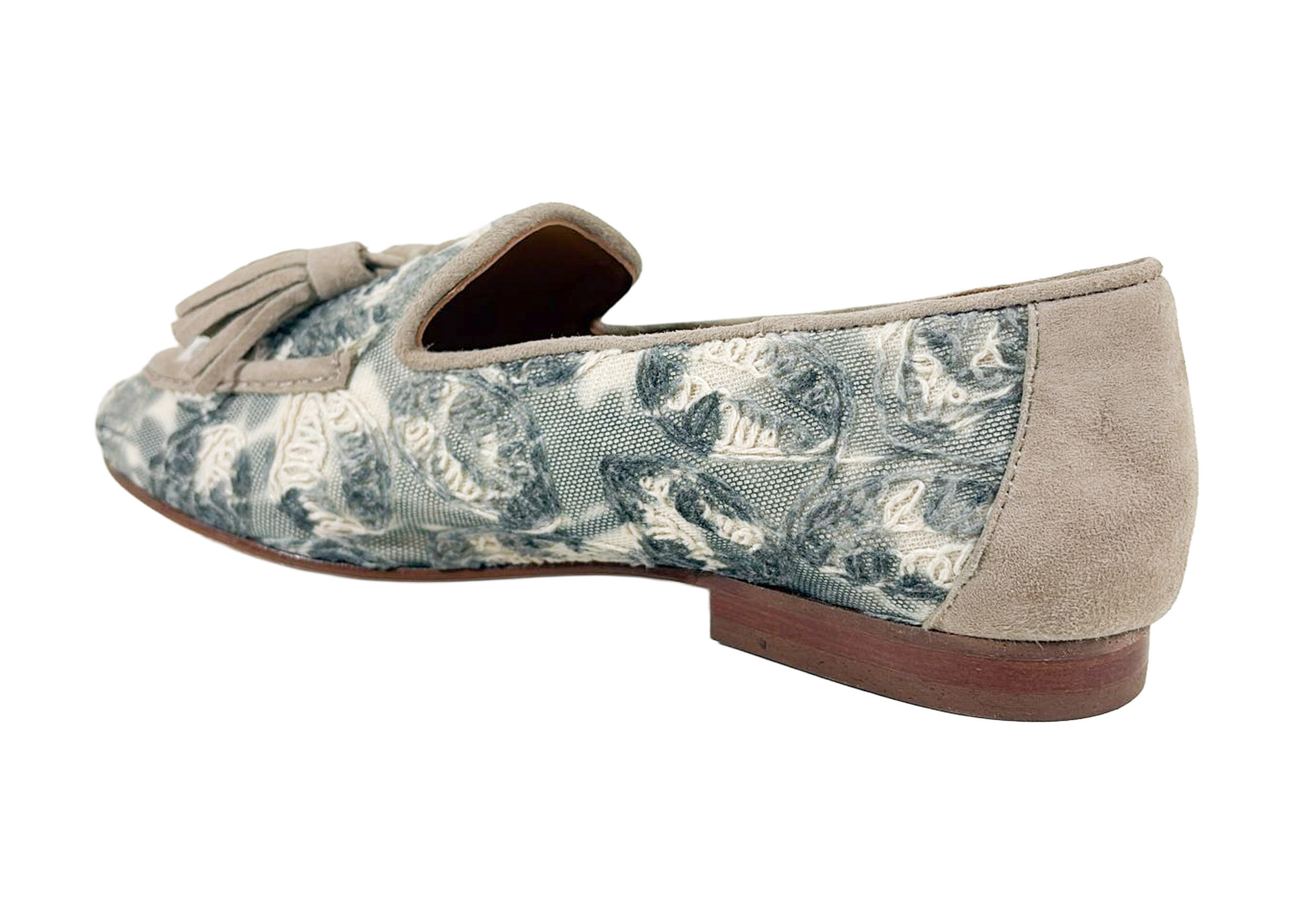 Pedro Miralles Pedro Miralles Instappers Selva Grijs