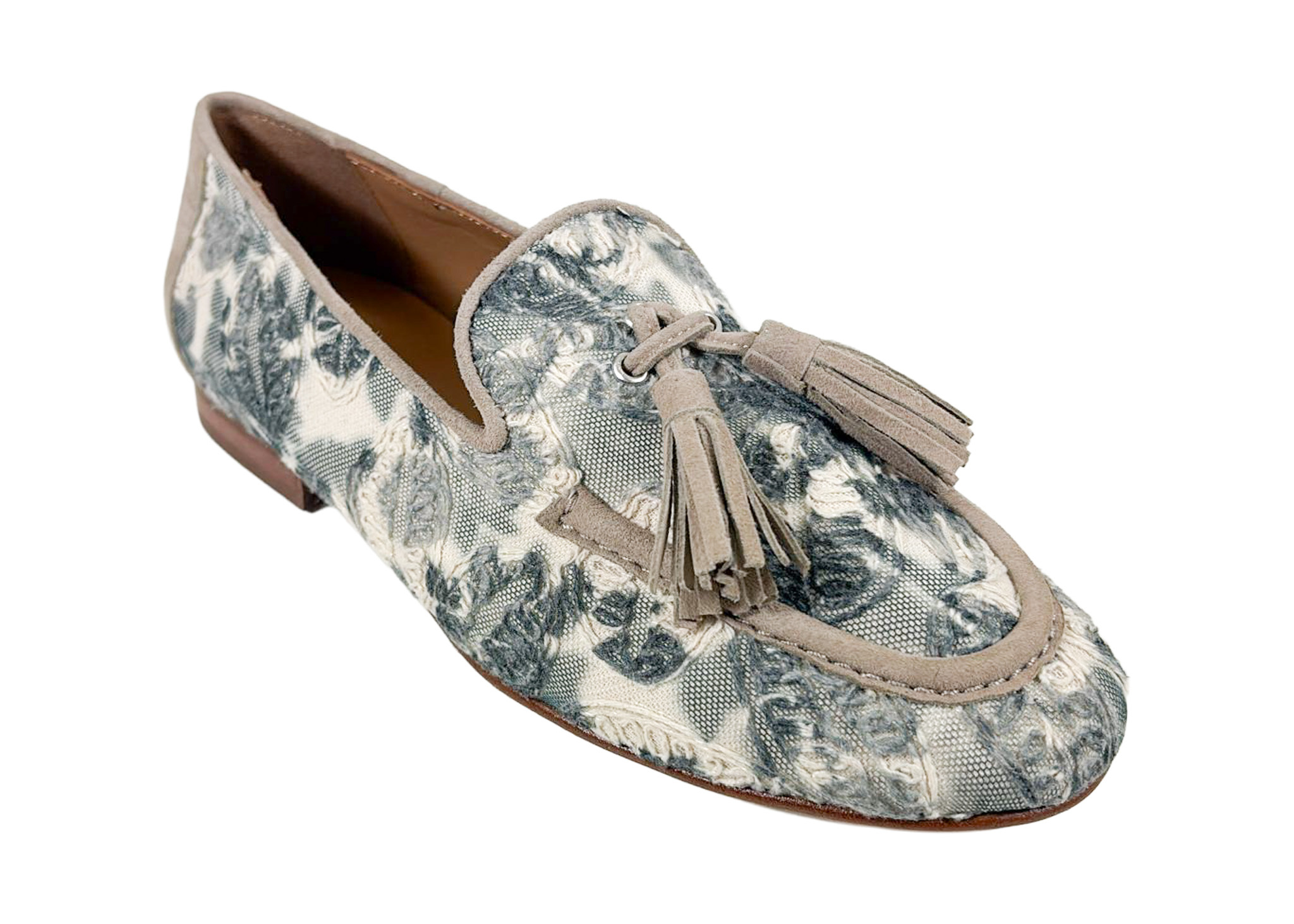 Pedro Miralles Pedro Miralles Instappers Selva Grijs