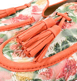 Pedro Miralles Pedro Miralles Instappers Selva Oranje