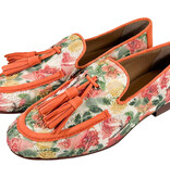 Pedro Miralles Pedro Miralles Instappers Selva Oranje