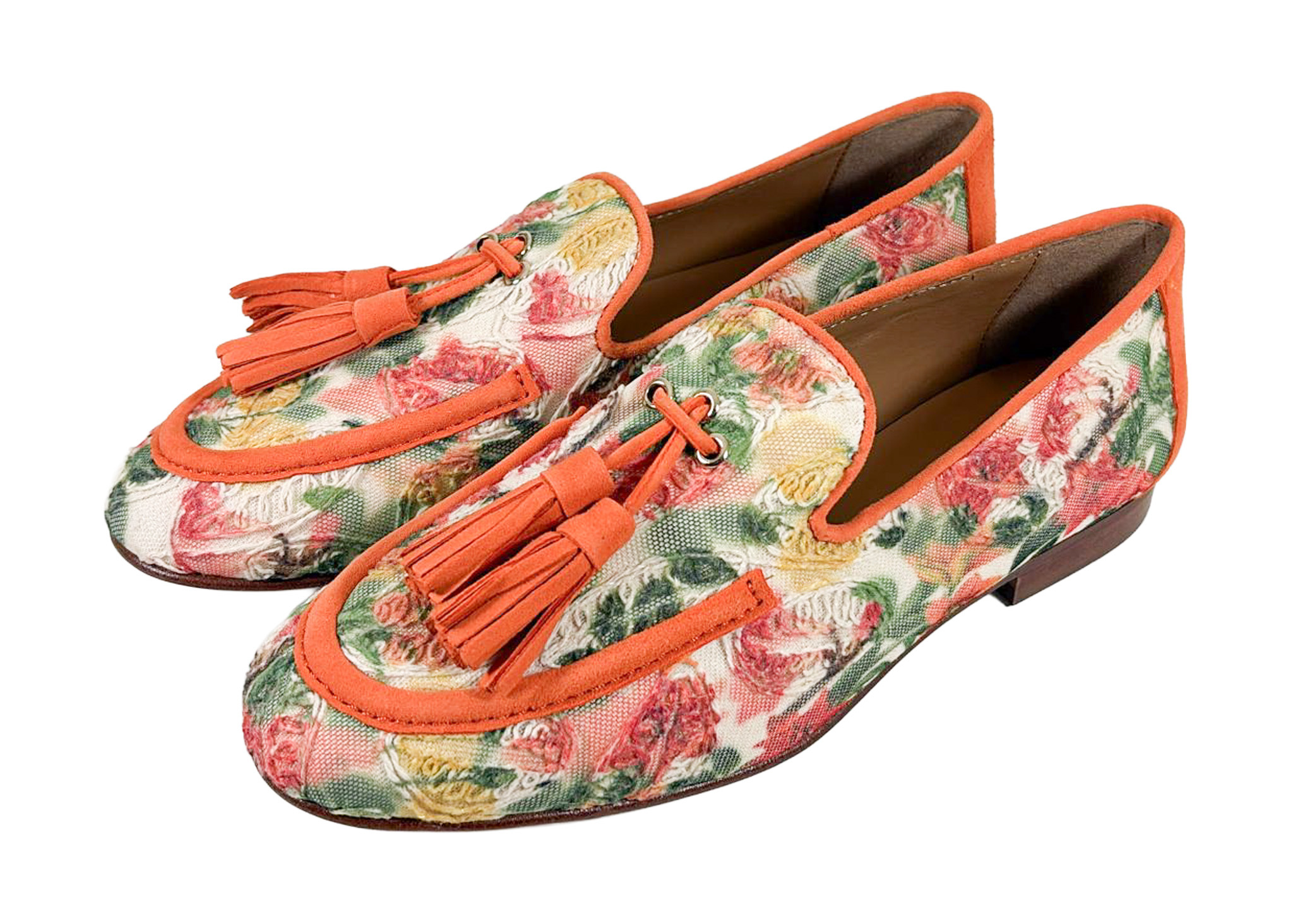 Pedro Miralles Pedro Miralles Instappers Selva Oranje