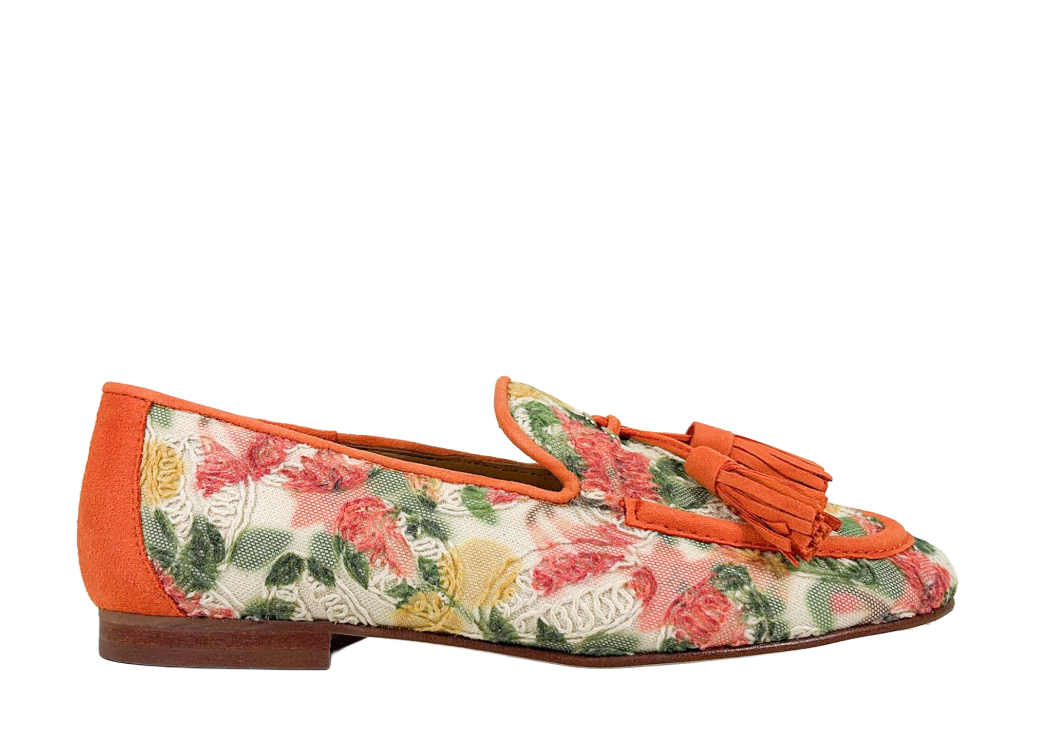 Pedro Miralles Pedro Miralles Instappers Selva Oranje